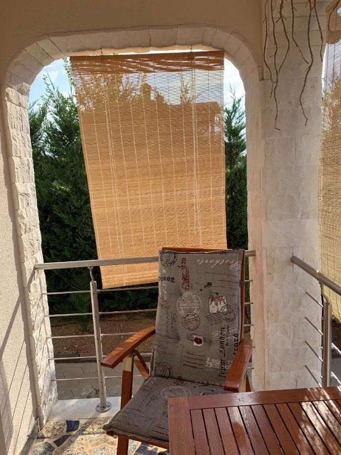 Palme Villa Poreč Eksteriør billede