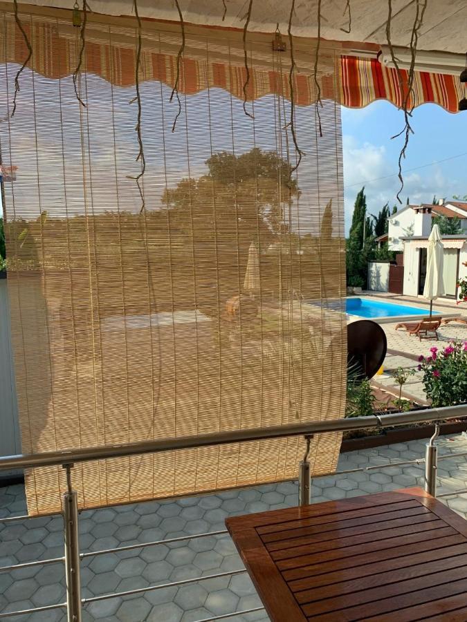 Palme Villa Poreč Eksteriør billede