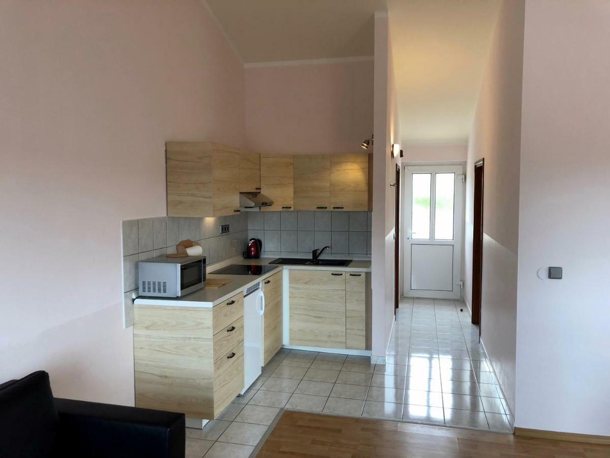 Palme Villa Poreč Eksteriør billede