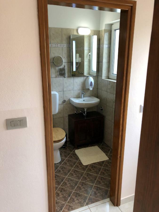Palme Villa Poreč Eksteriør billede